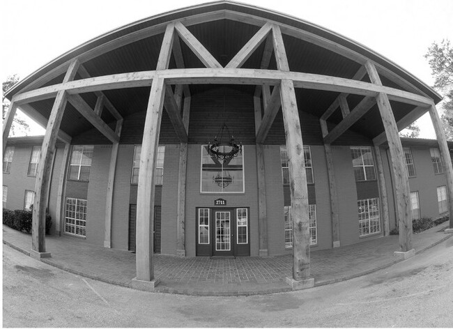 The Lodge on Broadway