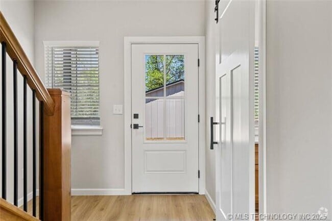 Building Photo - 28801 E 141st St S Unit A Rental