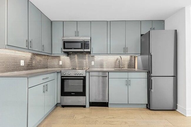 Photo - 531 W 159th St Unidad 6C