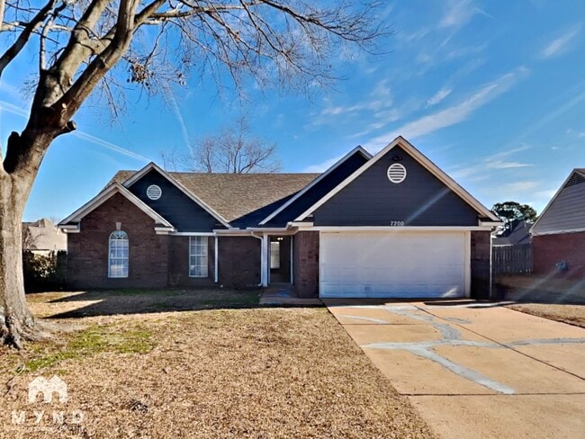 Building Photo - 7200 Benji Ave