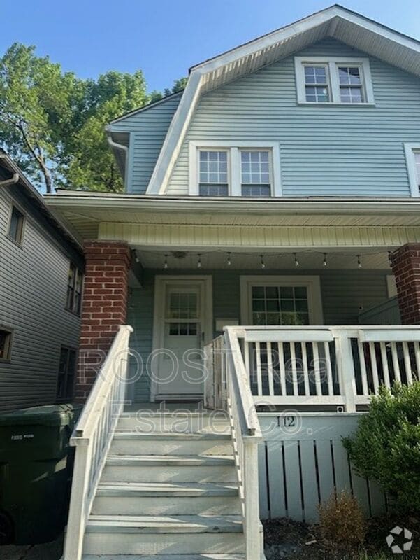 Building Photo - 112-114 Olentangy St. Rental
