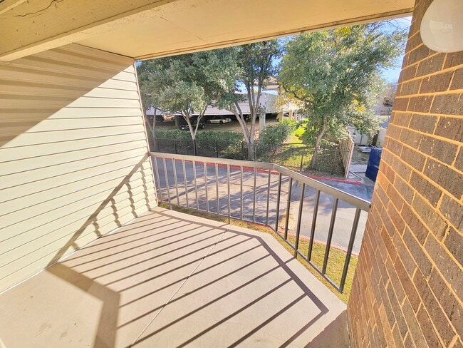 Bent Tree Trails Apartments
