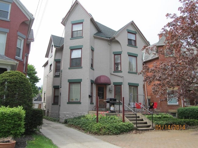 Photo - 337 W 6th St Apartments Unit #3- Third Floor