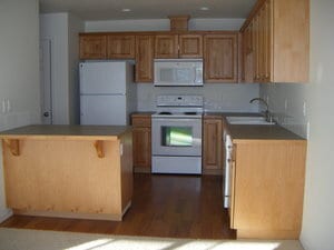 Photo - Spacious Great Room Floor Plan with Versatile Loft