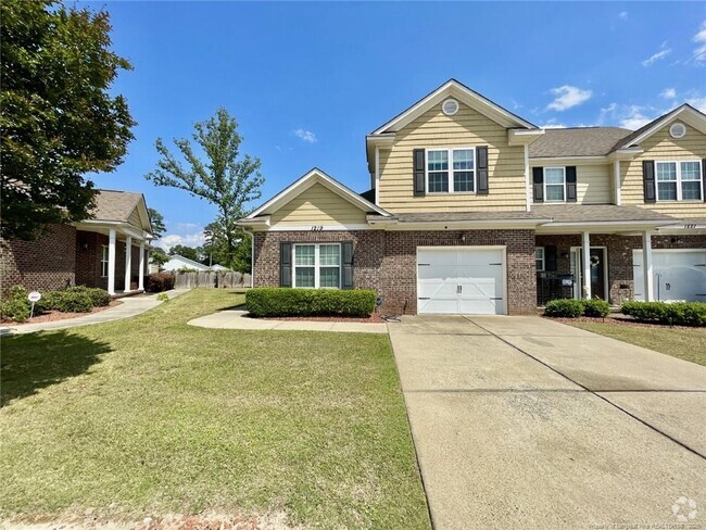 Building Photo - 1219 Braybrooke Pl Rental
