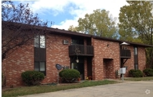Building Photo - Springdale Apartments