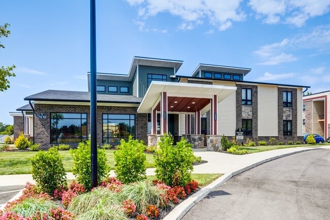 Photo - 5604 Apartments