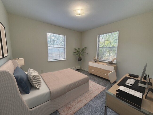 Photo - Summit Terrace