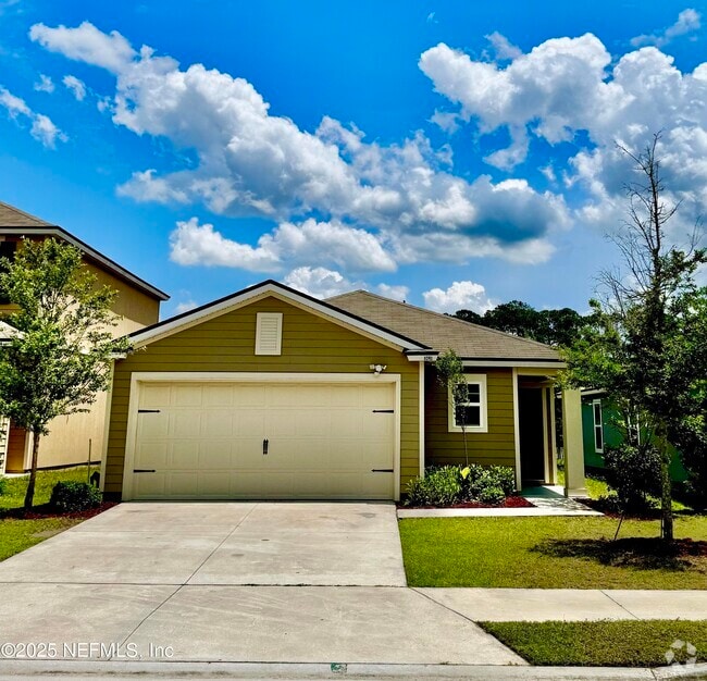 Building Photo - 8390 Meadow Walk Ln Rental