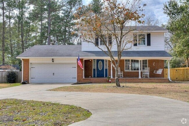 Building Photo - Columbia County 3 BR, 2.5 BA home for rent!