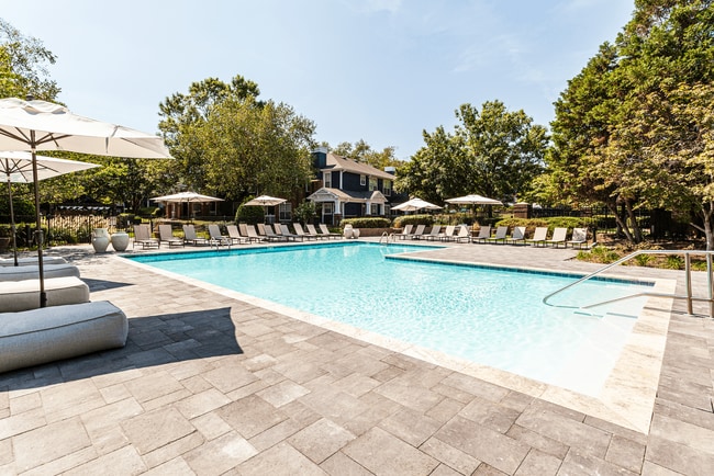 Park Place at Shelby Farms