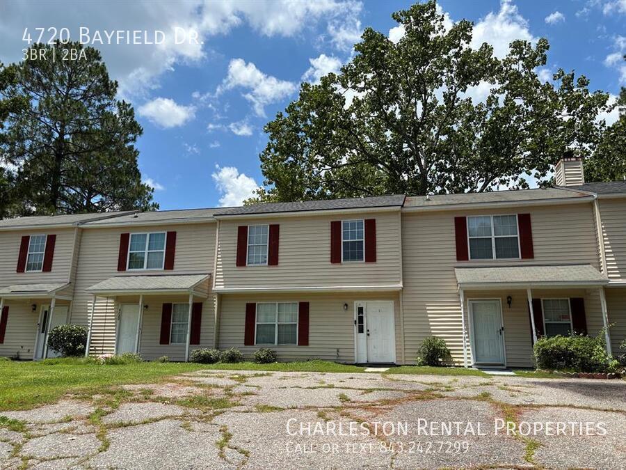 Photo - 4720 Bayfield Dr