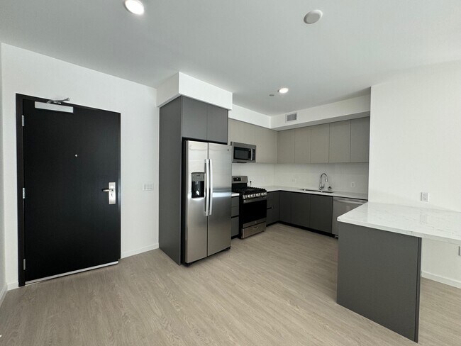 Doran Residences LLC