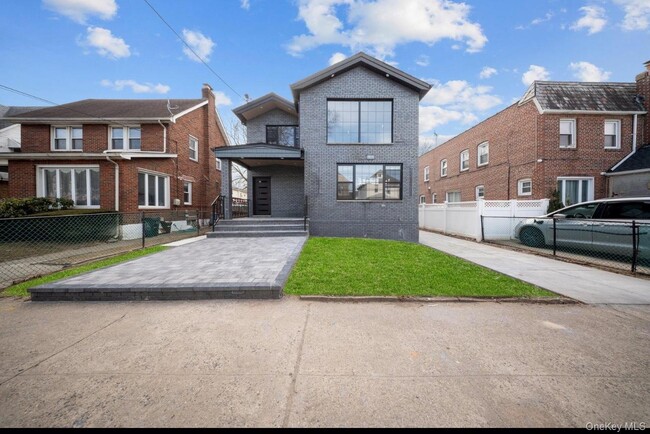 Building Photo - 209-34 111th Rd Rental