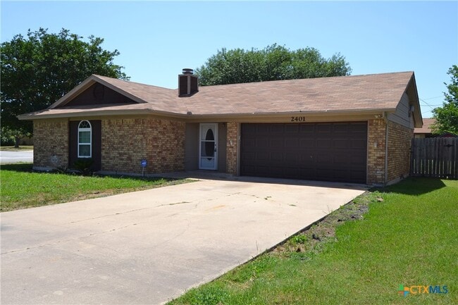 Building Photo - 2401 Ridglea Ct Rental