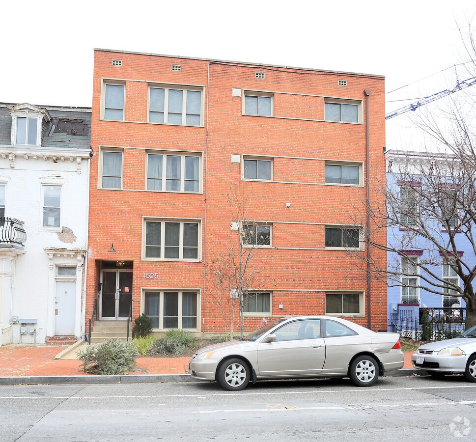 Photo - 1525 12th St NW