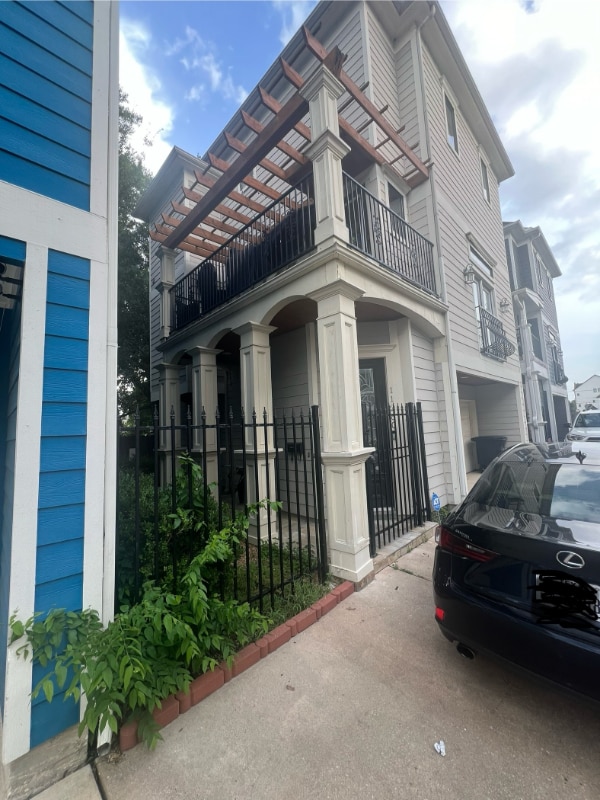 Building Photo - 1126 W 23rd St Rental