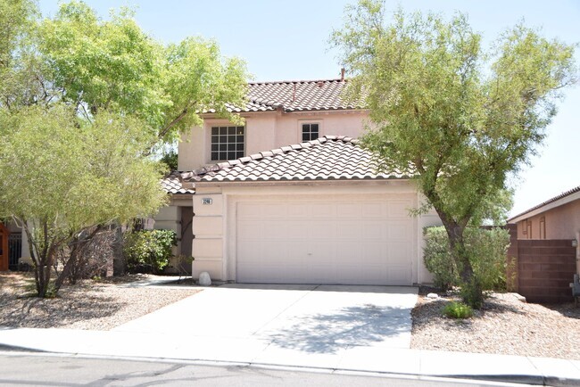 Building Photo - SUMMERLIN - 2 STORY HOME