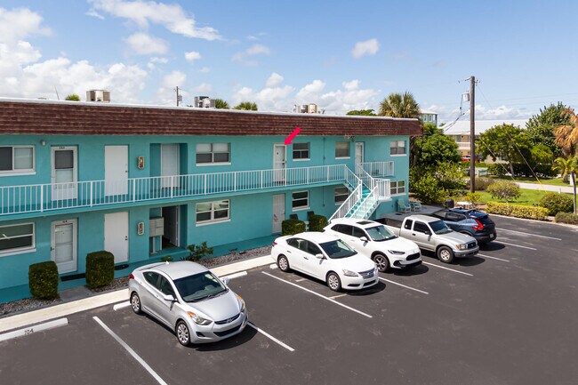 Photo - 1225 Carlton Ct Unit 205