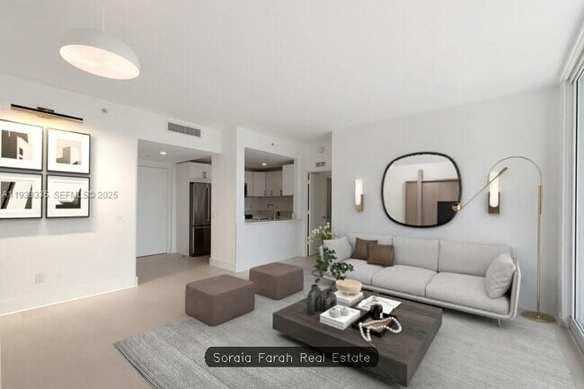 Building Photo - 2475 Brickell Ave Unit 1606