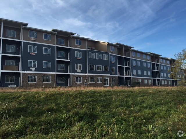 Building Photo - South Beach Apartment Homes