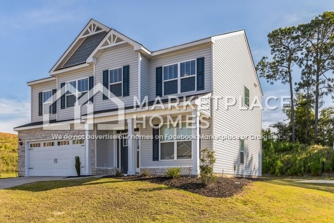 Photo - 750 Holderness Ct