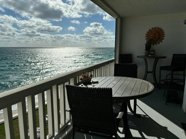 Building Photo - 3570 S Ocean Blvd Unit 500
