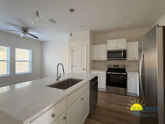 Photo - Brand-New 3 Bedroom Townhome in Fort Walton Beach!