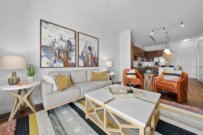 Photo - Broadstone Scottsdale Quarter
