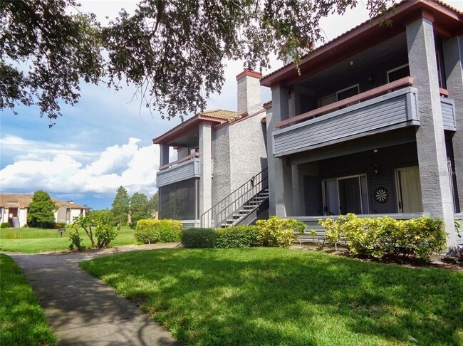 Building Photo - 10265 Gandy Blvd N Unit 716