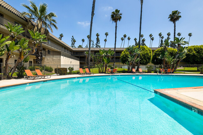 Coronado Palms - Coronado Palms Apartamentos