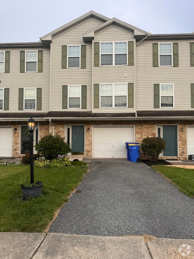 Building Photo - 520 Fisher Dr Rental