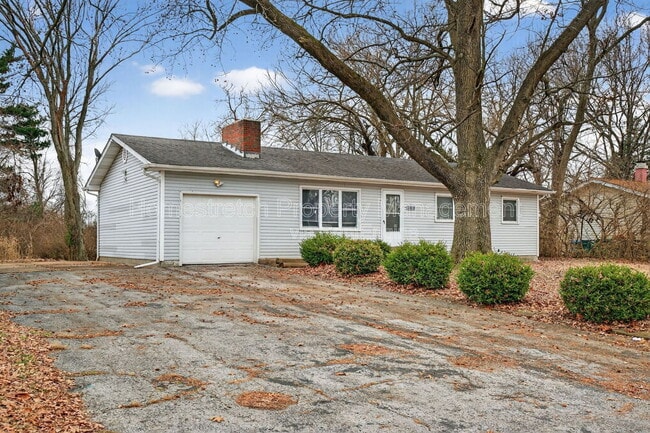 Building Photo - 12070 Garden Ln