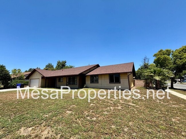 Photo - 2507 N Palm Ave House