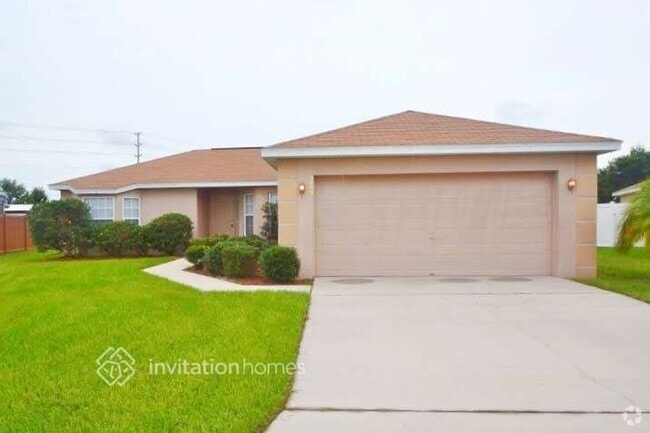 Building Photo - 3693 Sandhill Crane Dr Rental