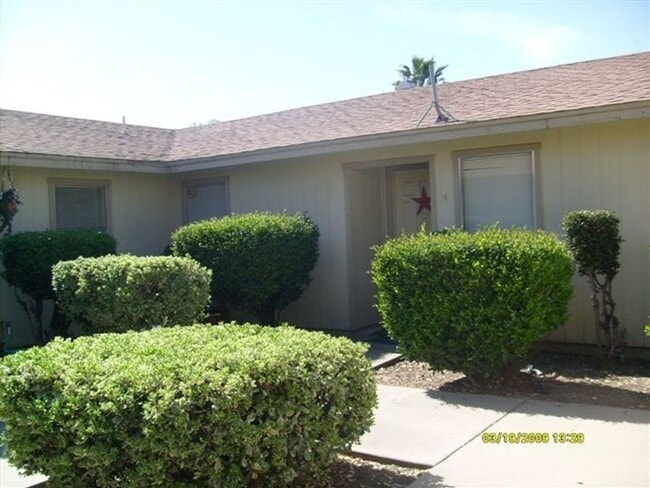 Photo - Modesto 2 Bedroom 2 Bath with Garage