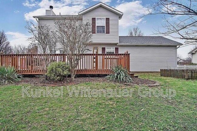 320 Ring of Kerry Dr