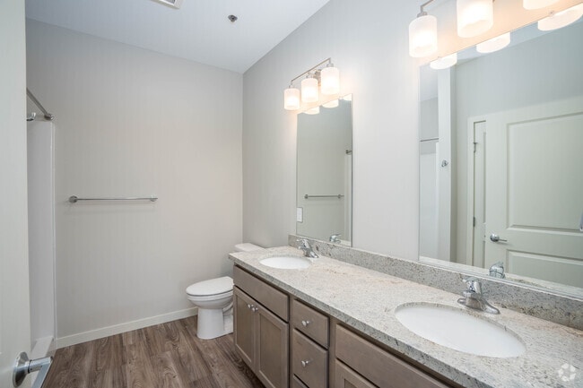 Hudson Ventures - Bouchea Apartments