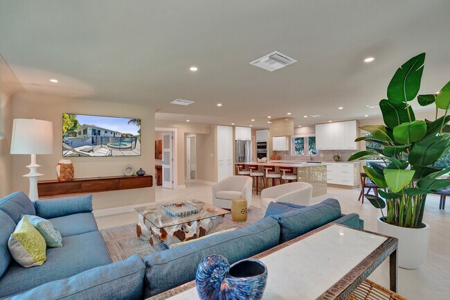 Completamente amueblado y llave en mano - 1673 Bel Air Ave