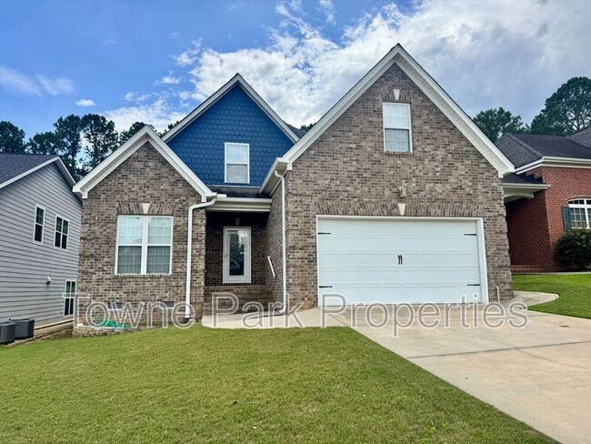 Photo - 2510 Grier Cir House