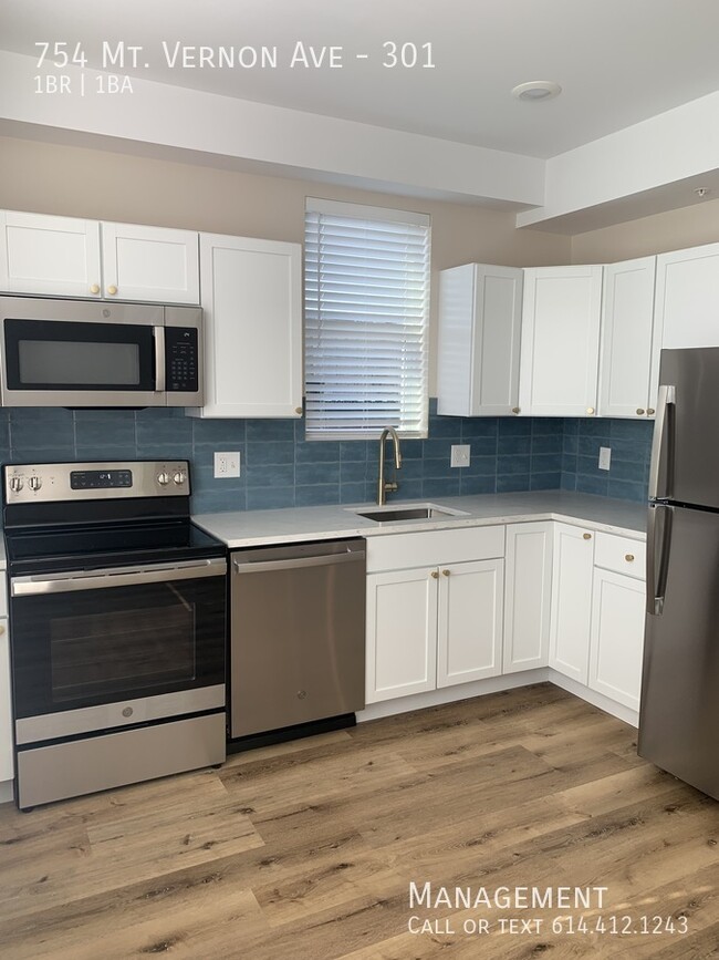 Beautiful New Apartment Community - THE LU... - Beautiful New Apartment Community - THE LU... Unit 301