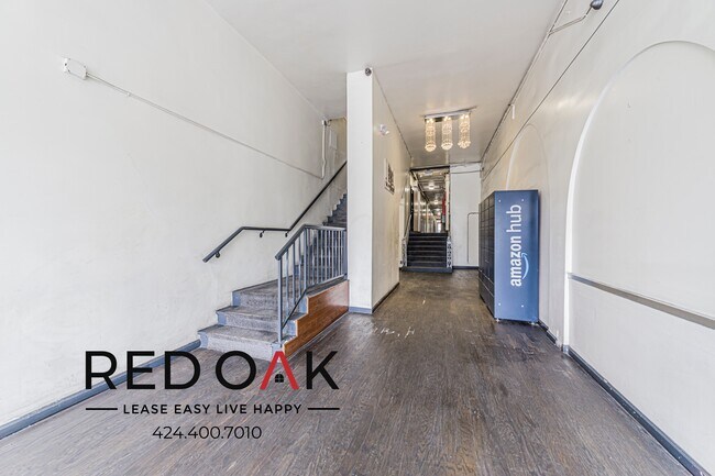 Photo - 5849 Sunset Blvd Unit 102