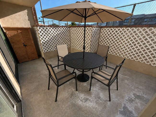 424 Oak St Unit 121