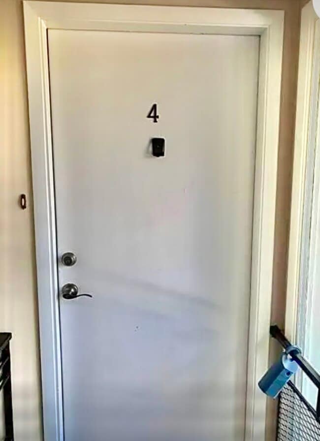 Building Photo - 4266 Roswell Rd NE Unit E