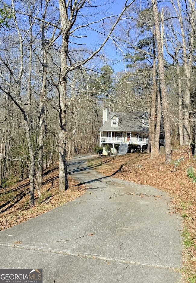 Photo - 3395 Woodlake Ln