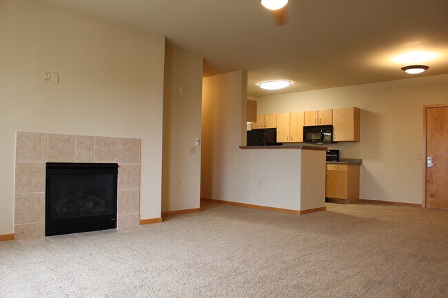 North Star Apartments