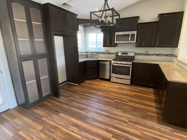 Photo - 4 Bed, 2 Bath beautiful home with pool