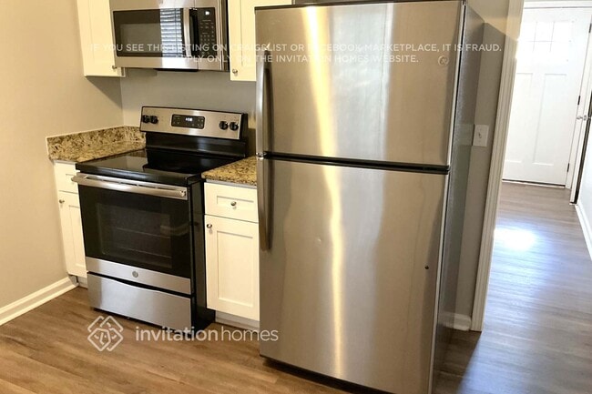 Photo - 3060 Wilkes Plantation Way