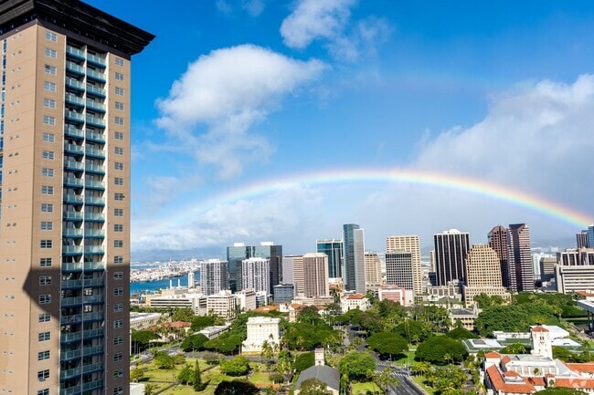 Building Photo - 1 Bdrm / 1 Bath condo with (2) AC (801 SOU...