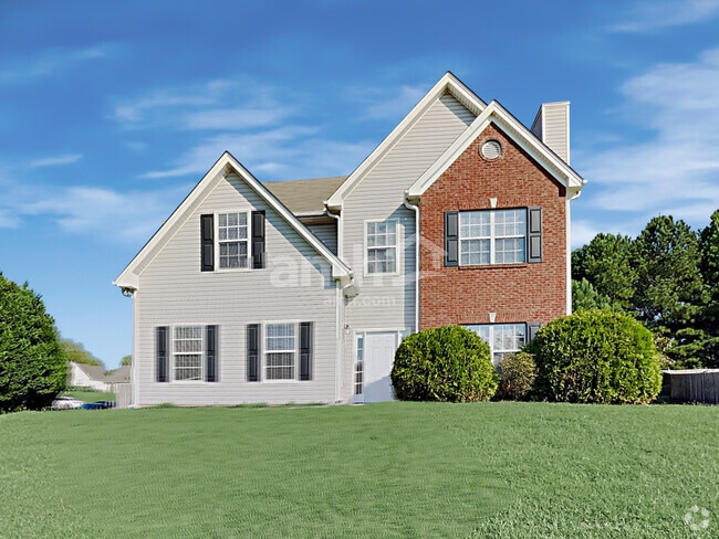 Building Photo - 1453 Whitaker Park Pl Rental